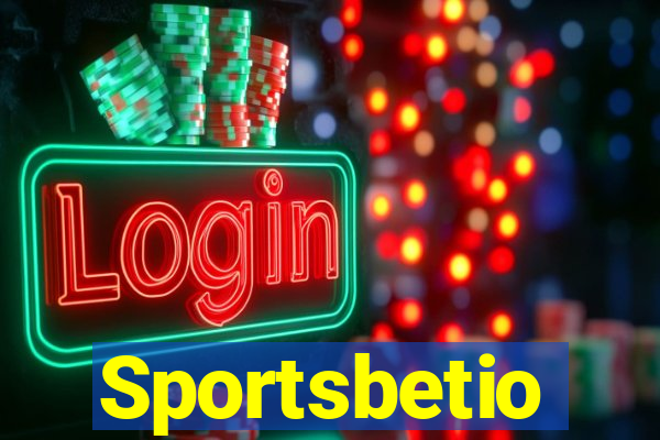 Sportsbetio