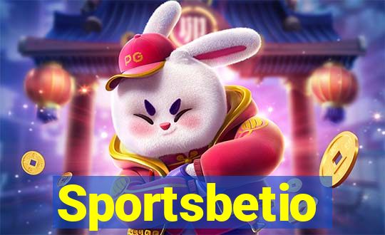 Sportsbetio