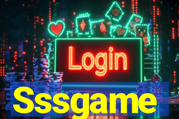 Sssgame