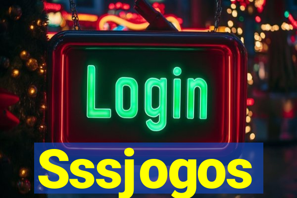 Sssjogos