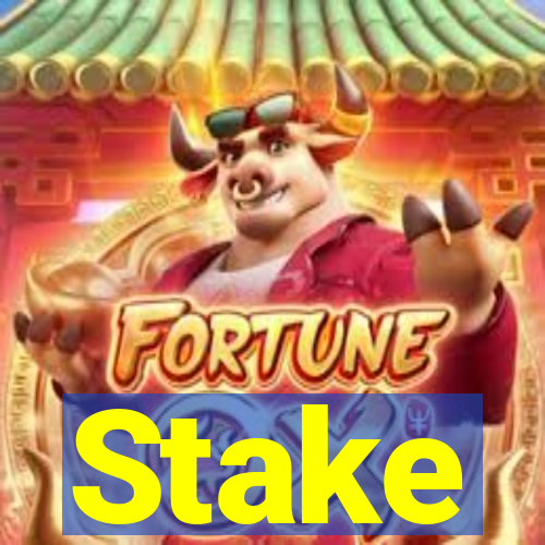 Stake