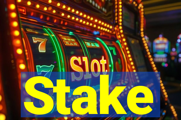 Stake