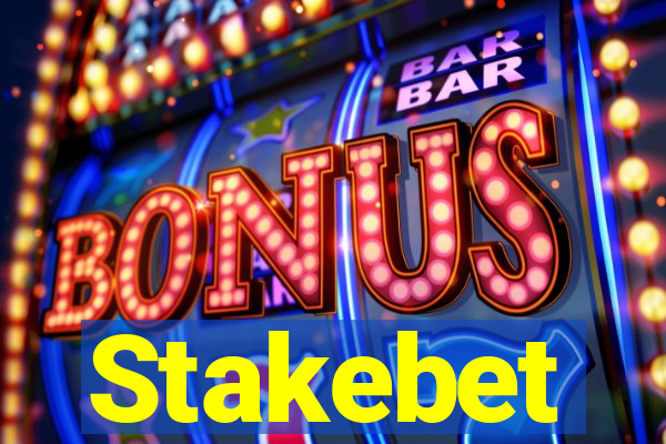 Stakebet