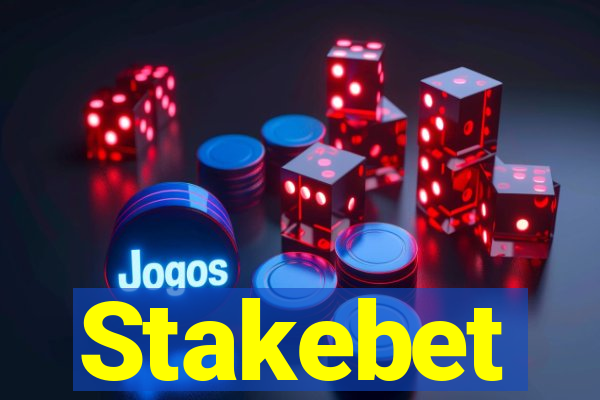 Stakebet