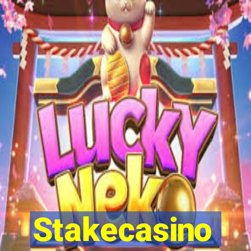 Stakecasino