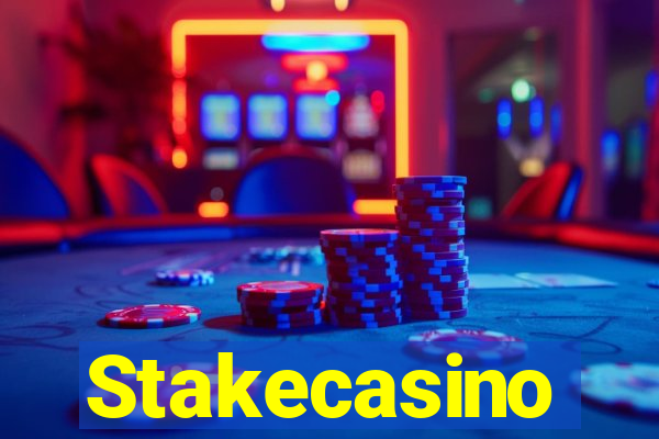 Stakecasino
