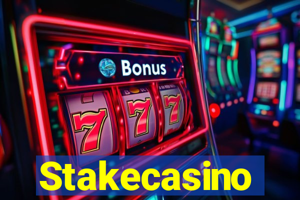 Stakecasino