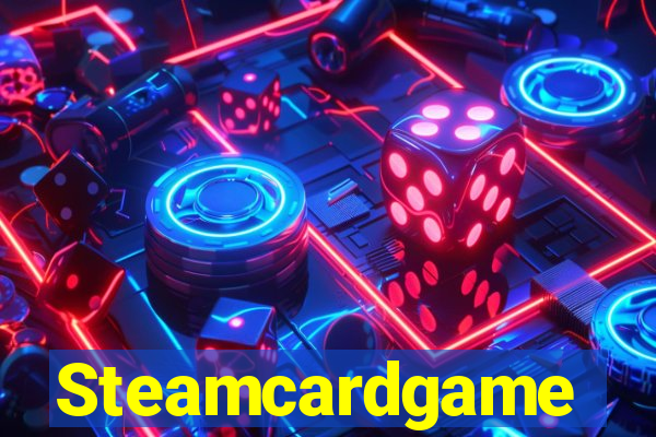 Steamcardgame