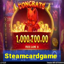 Steamcardgame