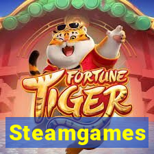 Steamgames
