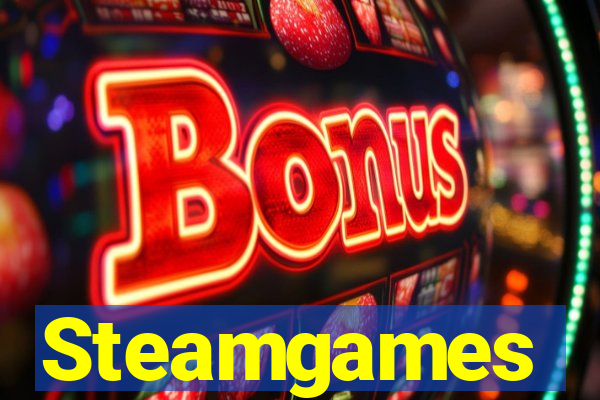 Steamgames