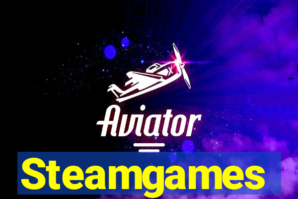 Steamgames