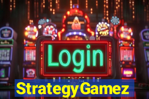 StrategyGamez