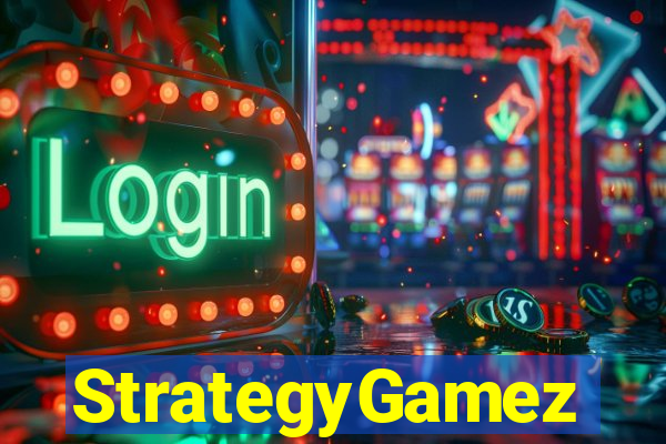 StrategyGamez