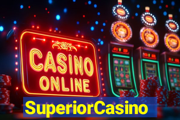 SuperiorCasino