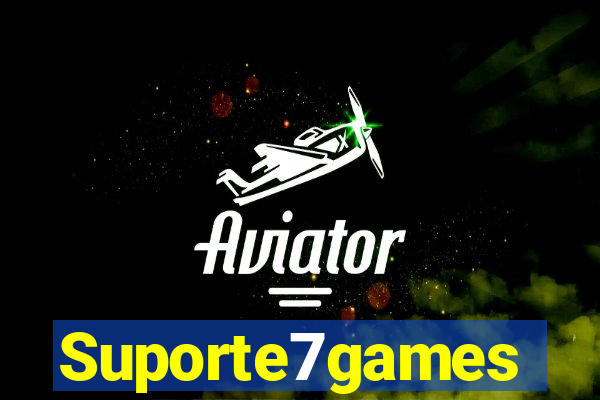 Suporte7games