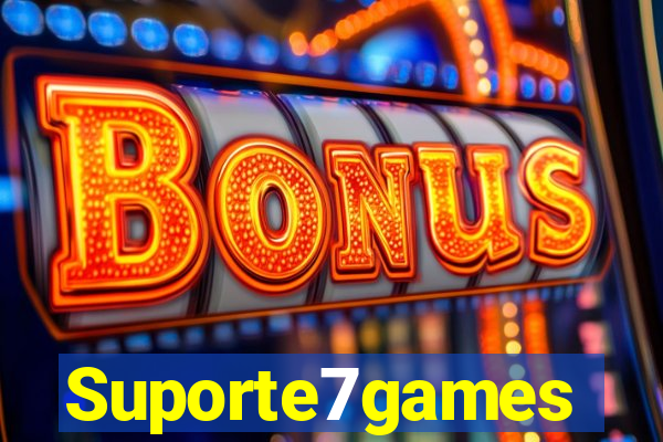 Suporte7games