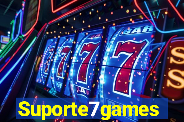 Suporte7games