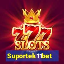 Suportek11bet