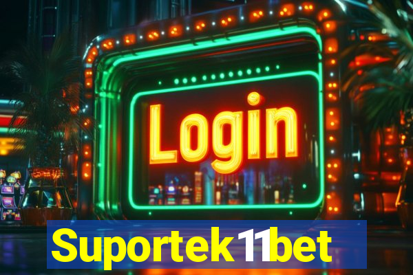 Suportek11bet
