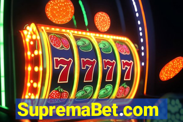 SupremaBet.com