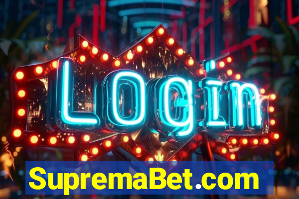 SupremaBet.com