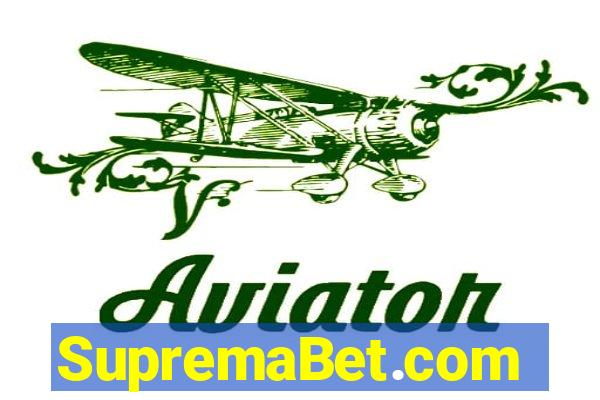 SupremaBet.com
