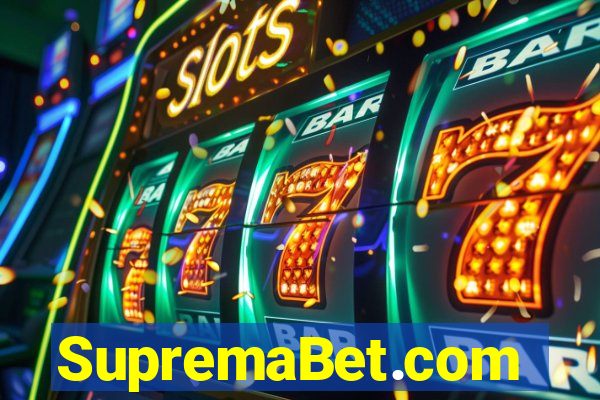 SupremaBet.com