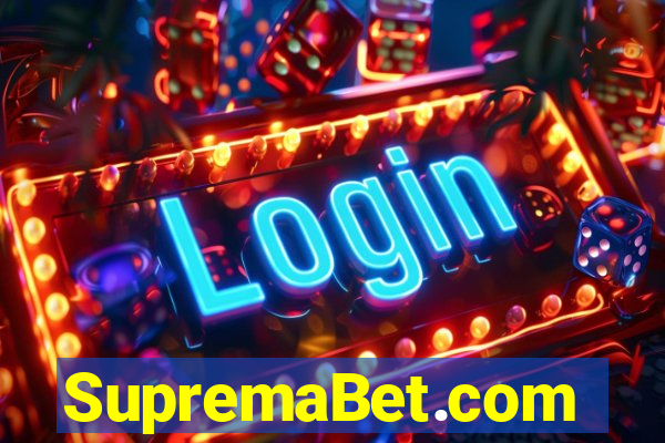 SupremaBet.com