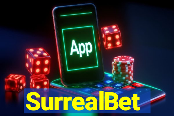 SurrealBet