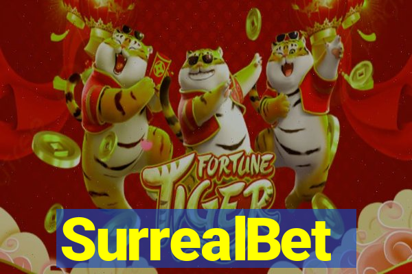 SurrealBet