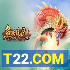 T22.COM