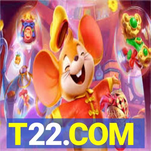 T22.COM