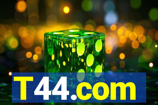 T44.com