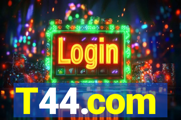T44.com