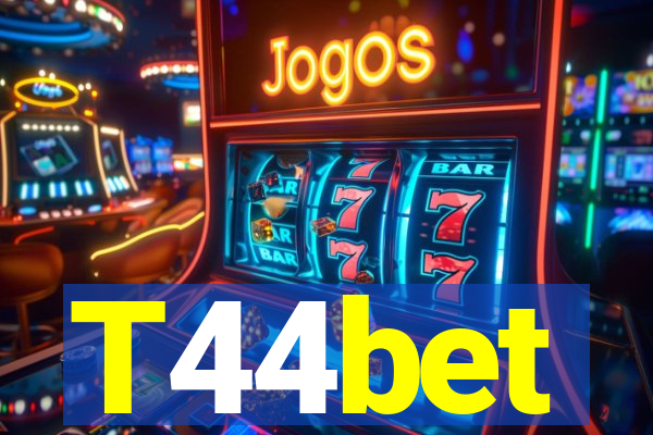 T44bet