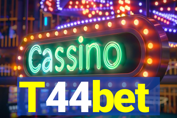 T44bet
