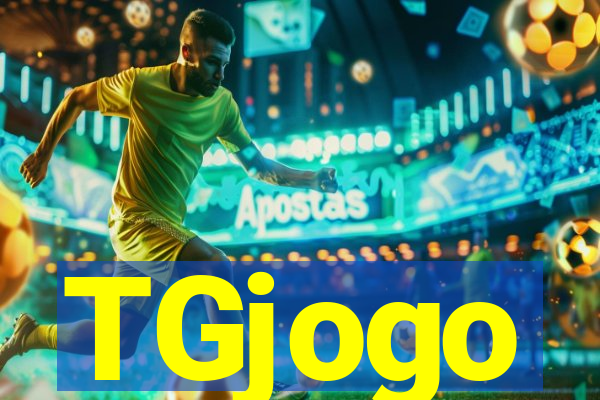 TGjogo