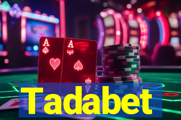 Tadabet