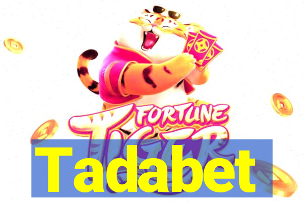 Tadabet