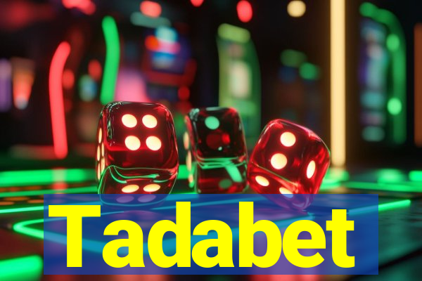 Tadabet