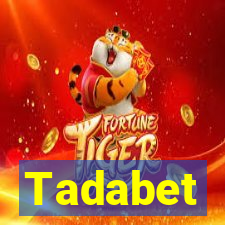 Tadabet