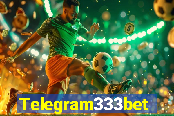 Telegram333bet