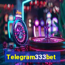 Telegram333bet