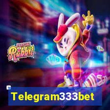 Telegram333bet