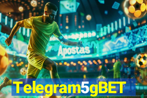 Telegram5gBET