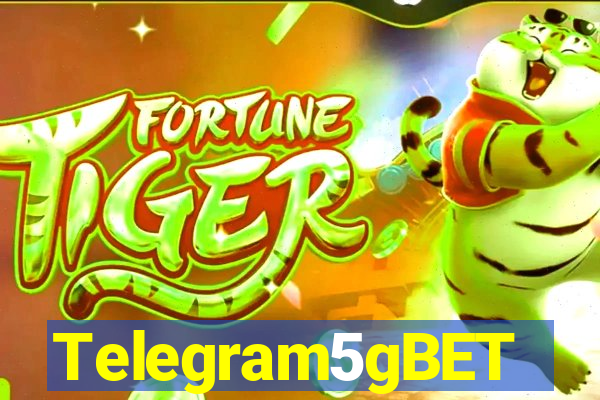 Telegram5gBET