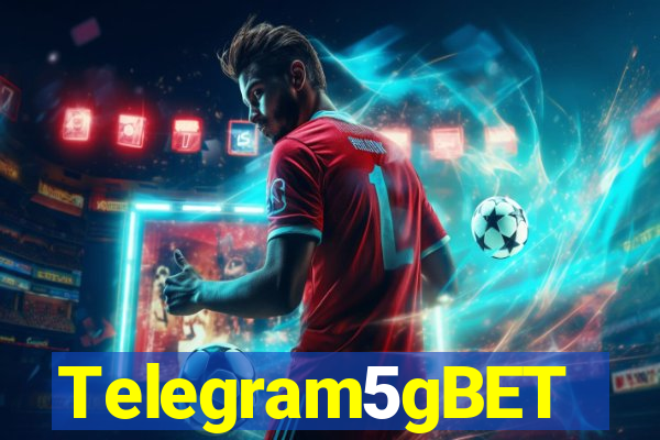 Telegram5gBET