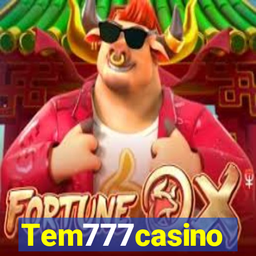 Tem777casino