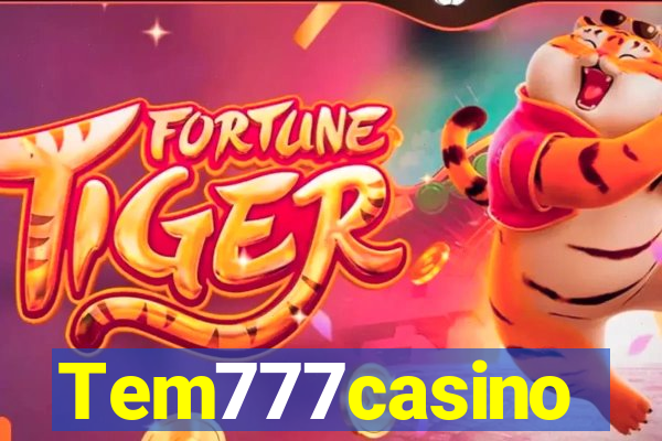 Tem777casino
